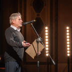 Zdenek Merta se stal laureátem ocenění Master Prix